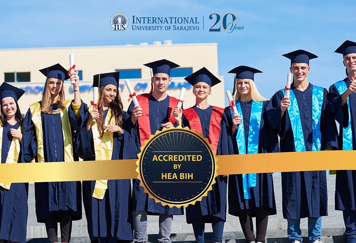 IUS Celebrates New 5-Year Accreditation: A Testament to Excellence and Quality in Higher Education