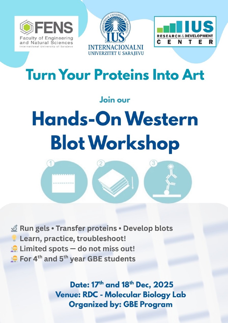 Hands-On Protein Analysis Workshop