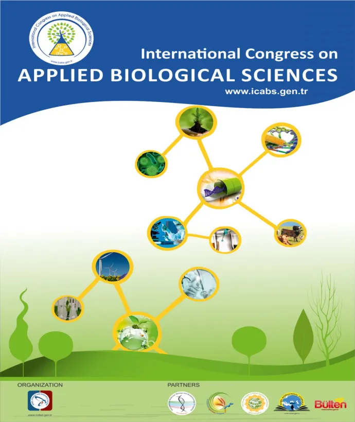 International Conference on Applied Biological Sciences