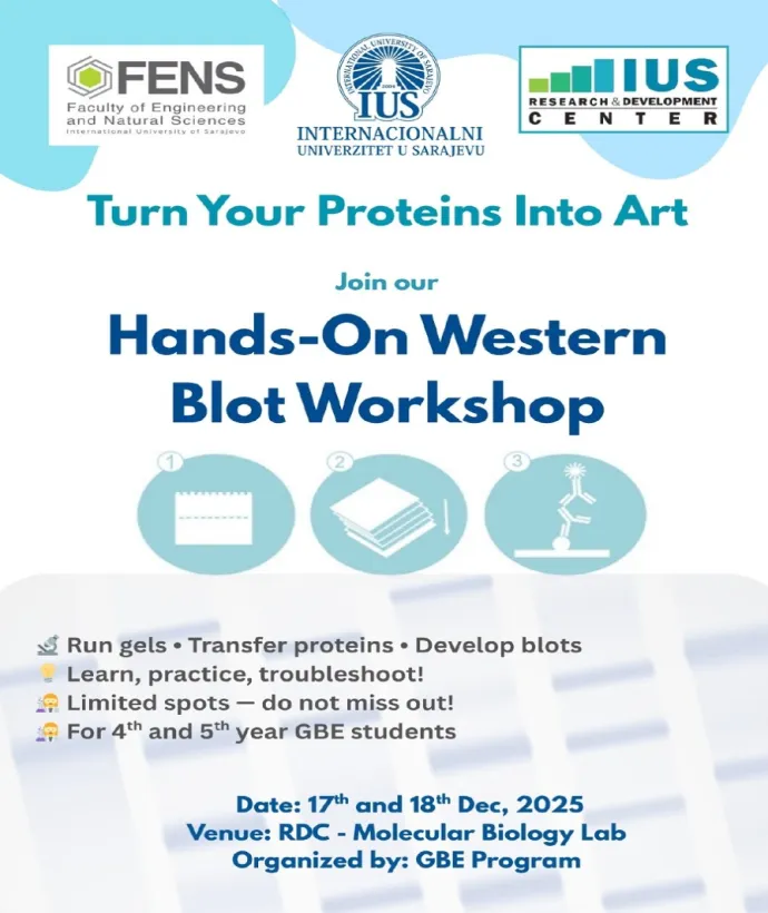 Hands-On Protein Analysis Workshop