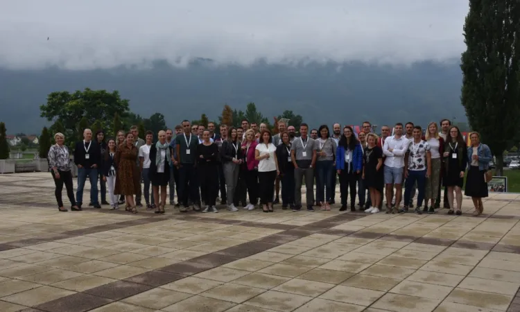 Workshop "Statistical and Machine Learning Techniques in Human Microbiome Studies"