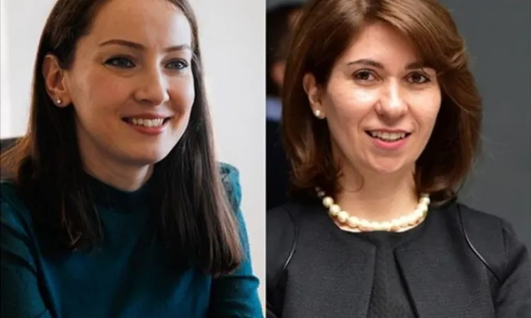 Happy International Day of Women and Girls in Science!