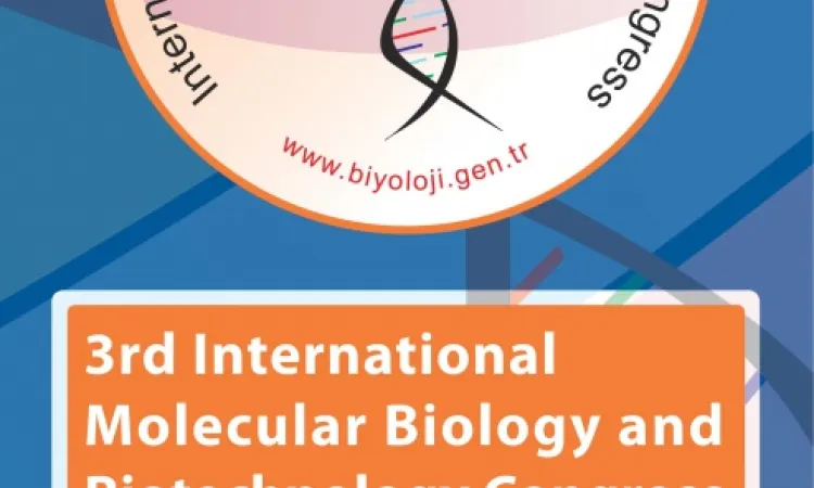 III. International Congress of Molecular Biology and Biotechnology at IUS