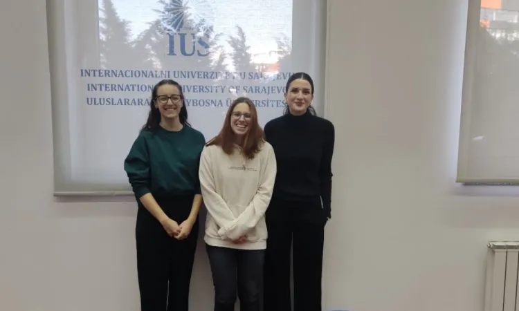 Innovative Research Milestones: GBE Students Excel in Graduation Projects