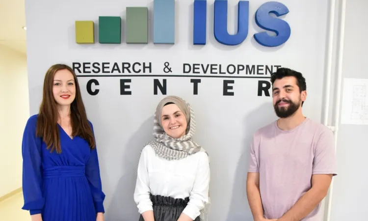 IUS Commemorates World Cancer Day with Groundbreaking Research Initiatives