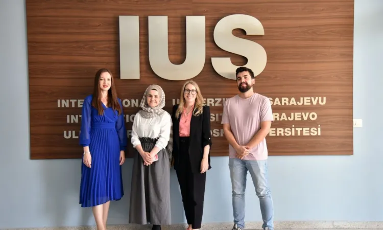 IUS Team Leads Innovative Lymphoma Treatment Research