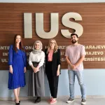 IUS Team Leads Innovative Lymphoma Treatment Research