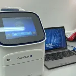 GBE Advances Genetic Research: RT-PCR Machine and QuantStudio 5 Training