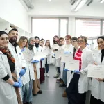 “Turn Your Proteins Into Art!” – Hands-On Western Blot Workshop Successfully Conducted