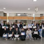 Dean’s Honor List Ceremony Held at FENS for the Academic Year 2024/2025